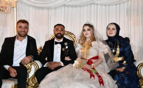 'Tıvorlu İsmail’in oğlunun düğününde 6,9 milyon liralık takı takıldı