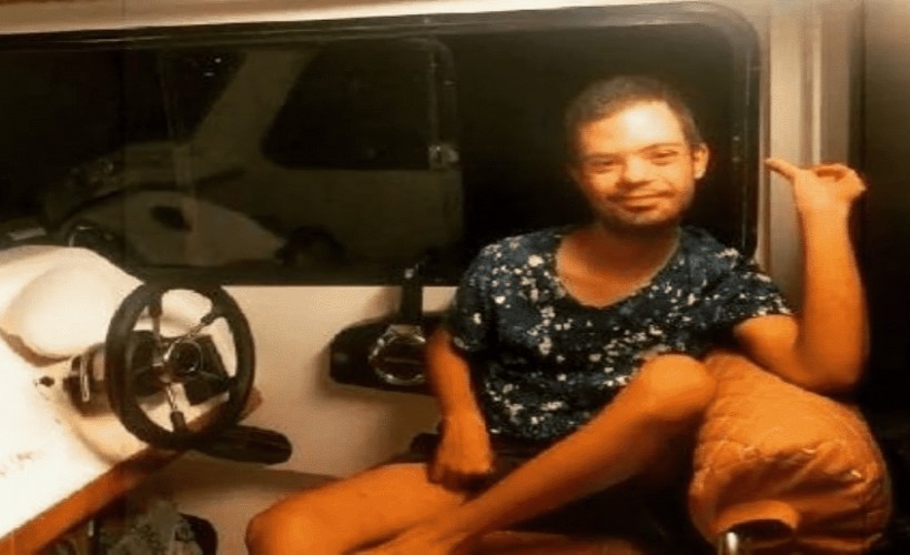2 gündür kayıptı: Down sendromlu Durukan'dan acı haber