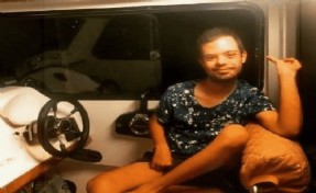 2 gündür kayıptı: Down sendromlu Durukan'dan acı haber