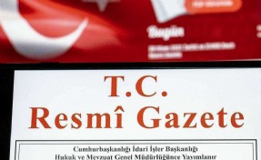2024 yılı Yatırım Programı’na yeni proje alınmayacak