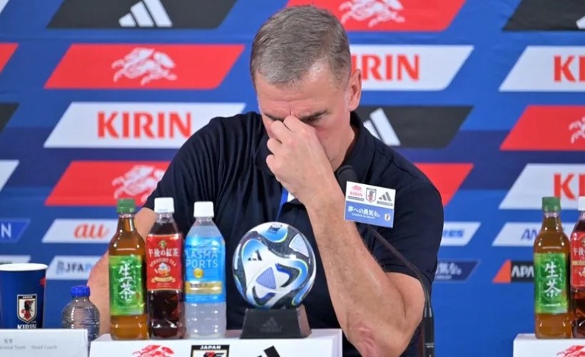 A Milli Takım'da Kuntz görevden alındı
