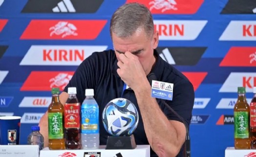 A Milli Takım'da Kuntz görevden alındı
