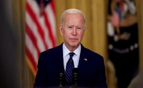 ABD Başkanı Biden hakkında soruşturma talimatı