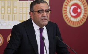 CHP'li Tanrıkulu'nun dokunulmazlığı kaldırılacak mı?