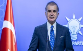 AK Parti'den İsveç'teki provokasyona tepki