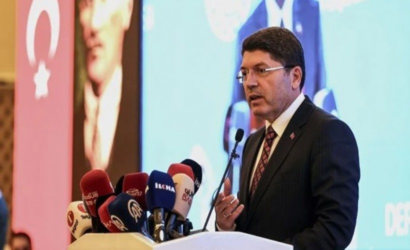 Bakan Tunç’tan 'nafaka' düzenlemesine ilişkin açıklama