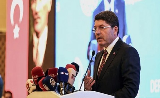 Bakan Tunç’tan 'nafaka' düzenlemesine ilişkin açıklama