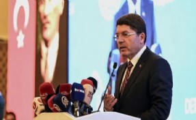 Bakan Tunç’tan 'nafaka' düzenlemesine ilişkin açıklama