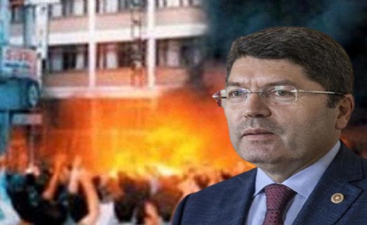 Adalet Bakanı'ndan kapatılan Sivas Katliamı davası yorumu