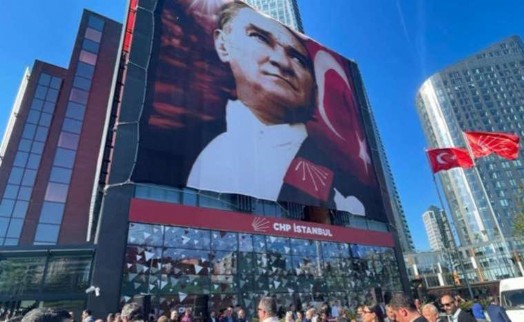 Adaylar netleşiyor: CHP İstanbul İl Başkanlığı için gözler Canpolat ve Sarıyar'da