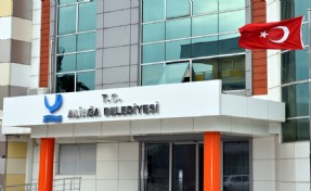 Aliağa Belediyesi taşınmaz satıyor
