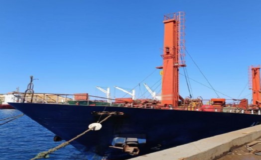 Aliağa Limanı'nda 51 ton kaçak akaryakıt ele geçirildi