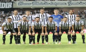 Altay, ligin en fazla gol yiyen takımları arasında