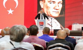 Aslanoğlu'ndan 100'üncü yıl mesajı: Seçimler kaybedilir, baki olan CHP'dir