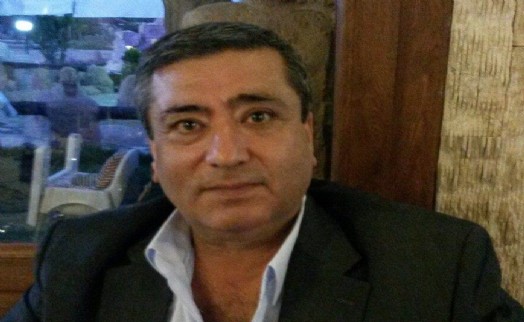 Aslanoğlu'nun listesinde dikkat çeken isim! 8 yıl sonra yine aynı görev için listeye girdi