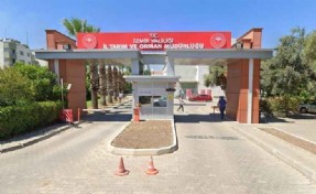 Atama kararları Resmi Gazete'de... İzmir İl Tarım ve Orman Müdürü görevden alındı