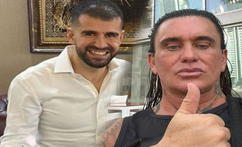Ayhan Bora Kaplan'ın İzmir ilişkisi: 'Cehennem Necati' de Çeşme'de yaşıyor