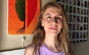 BEKSAV Eş Başkanı havalimanında gözaltına alındı
