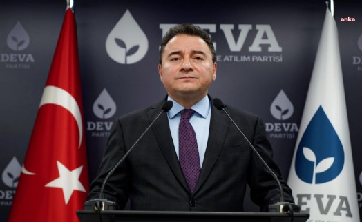 Babacan: Bugünler iyi günlerimiz!