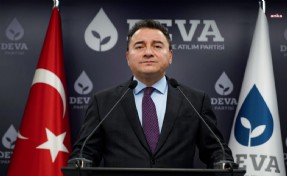 Babacan: Bugünler iyi günlerimiz!