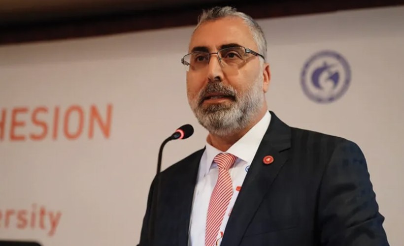 Bakan Işıkhan'dan asgari ücret açıklaması: Yıl sonunda...