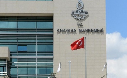 Barolardan Anayasa Mahkemesi'ne Can Atalay çağrısı