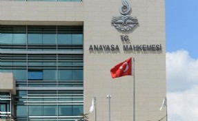 Barolardan Anayasa Mahkemesi'ne Can Atalay çağrısı
