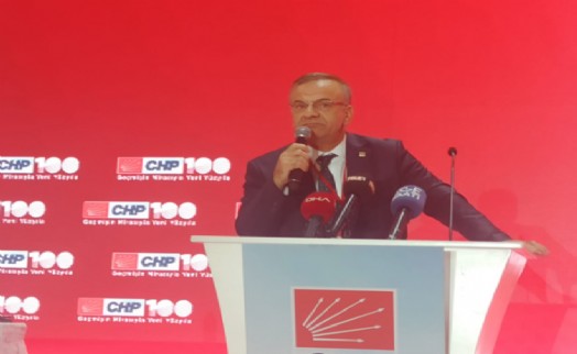 Başak'tan zehir zemberek adaylık açıklaması:  AK Parti'ye benzedik