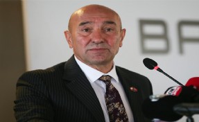 Tunç Soyer: Ben seçime genel başkanla gidilmesi gerektiğini düşünüyorum
