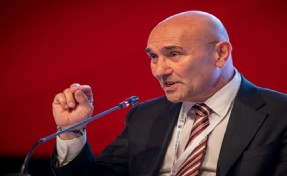 Başkan Soyer’den adaylık ve ittifak mesajları: Özlale’nin hevesi vardı