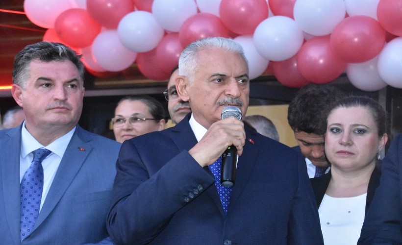 Binali Yıldırım: Yeni yüzyıl Türkiye’nin yüzyılı olacaktır
