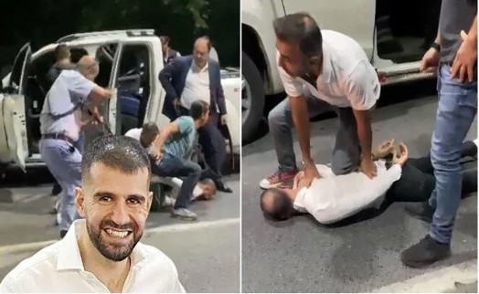 Bora Kaplan’ın yakalanmasına ilişkin yeni detaylar ortaya çıktı!