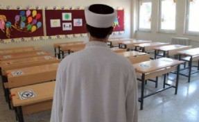 ÇEDES Projesi AYM'ye taşındı!