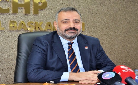 CHP İzmir’de hareketli hafta: 2 önemli toplantı art arda
