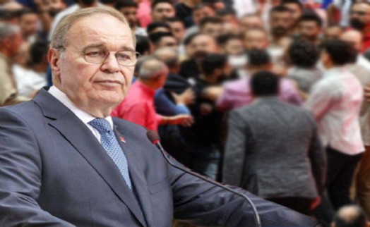 CHP Sözcüsü Öztrak'tan 'İzmir Kongresi' açıklaması: Gerekli araştırma yapılacak!