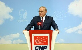 CHP Sözcüsü Öztrak'tan yerel seçim mesajı: Çok daha iyisini yapacağız