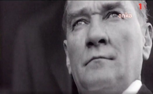 CHP'den 100. yıl videosu: Atatürk'ün mirası yüz yaşında