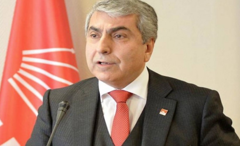 CHP'li Canpolat'tan adaylık açıklaması