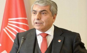 CHP'li Canpolat'tan adaylık açıklaması