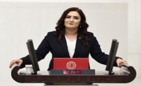 CHP'li Sevda Erdan Kılıç'tan 9 Eylül mesajı: Bugün çifte bayram!