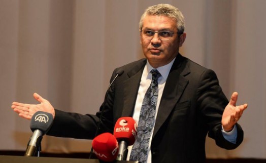 CHP’li Salıcı'dan '39 vekil' açıklaması: Siyasi bir karar verildi, ben uyguladım