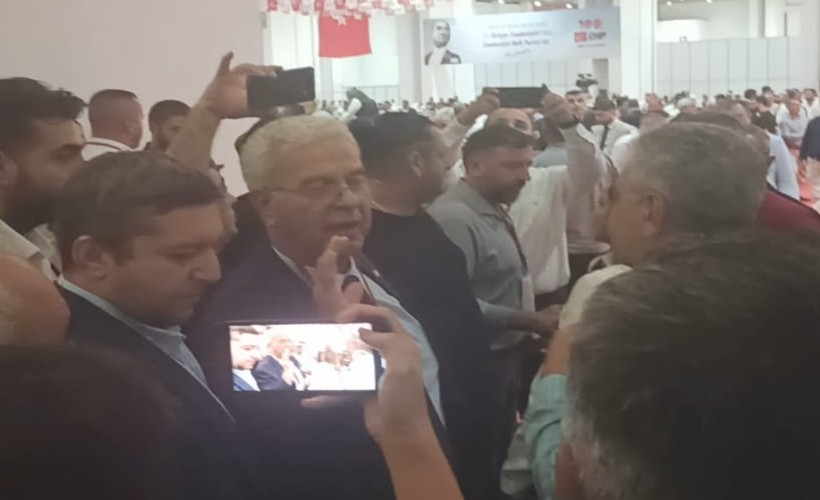CHP’li Türkbay’dan Karabağlar ilçe örgütüne tepki: Yazıklar olsun