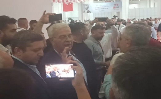 CHP’li Türkbay’dan Karabağlar ilçe örgütüne tepki: Yazıklar olsun