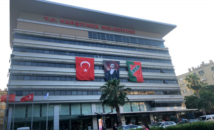 Karşıyaka Belediyesi'ne yeni başkan yardımcıları atandı