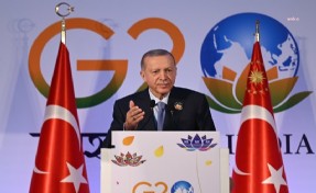 Cumhurbaşkanı: Biden'la görüştük, dostlar 'İsveç de İsveç' diyor