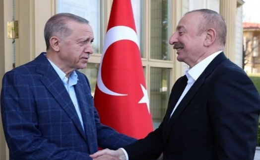 Cumhurbaşkanı Erdoğan, Nahçıvan’ı günübirlik ziyaret edecek