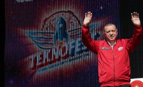 Cumhurbaşkanı TEKNOFEST için İzmir’e geliyor…