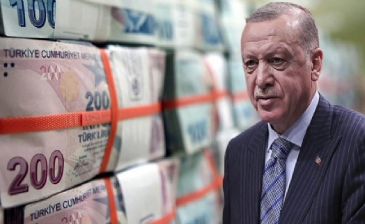 Cumhurbaşkanlığı Genelgesi yayımlandı: Yeni yatırım projeleri durduruldu!