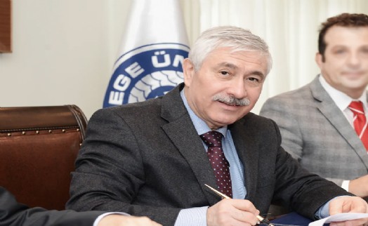 Ege Üniversitesi'nin eski rektörü için istenen ceza belli oldu!