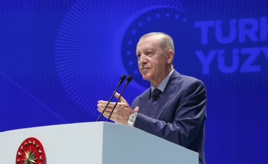 Erdoğan duyurdu: Ek ders ücretlerinde yaklaşık yüzde 25 zam